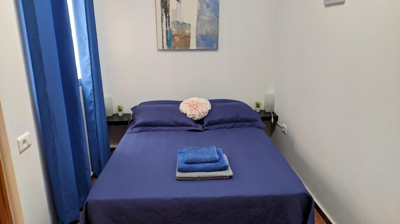 Burero Beach Stay - Quiet El Burrero Eksteriør billede