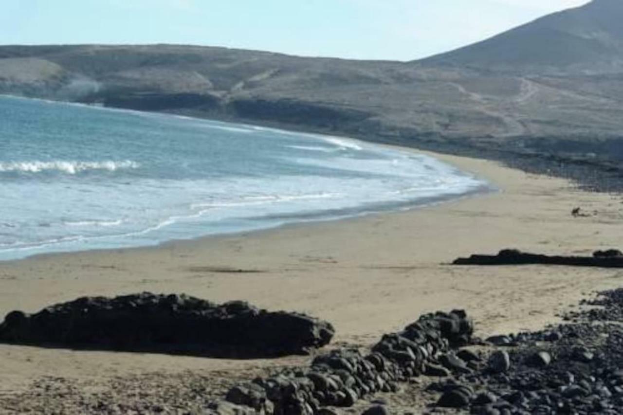 Burero Beach Stay - Quiet El Burrero Eksteriør billede
